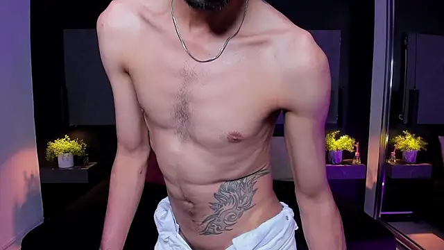 arcangel harris online show from January 12, 11:37 am