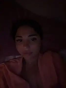 SilkyMira online show from May 12, 6:27 pm