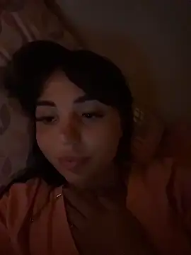SilkyMira online show from May 18, 6:36 pm