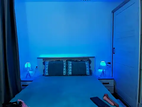 Snapshot of MistressKarla1 chatting on February 12, 8:48 pm MistressKarla1 online show from February 12, 8:48 pm