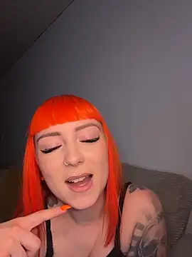 Snapshot of ScarletVixenLive chatting on January 31, 7:34 pm ScarletVixenLive online show from January 31, 7:34 pm