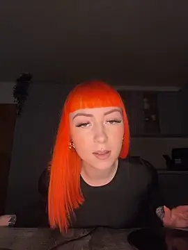 Snapshot of ScarletVixenLive chatting on February 6, 3:15 pm ScarletVixenLive online show from February 6, 3:15 pm