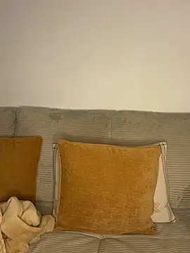 ScarletVixenLive online show from April 27, 7:12 pm