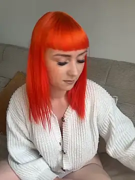 ScarletVixenLive online show from May 13, 12:57 pm