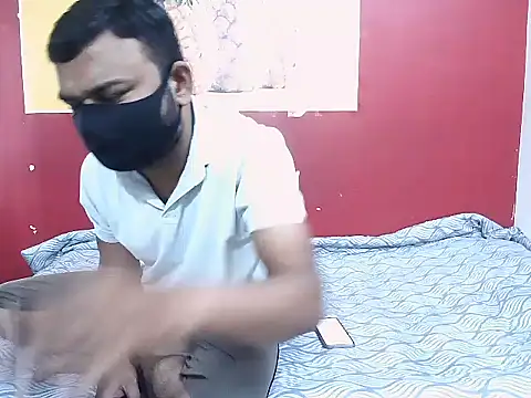 Lovelycouple25 online show from February 17, 5:59 am