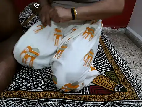 Lovelycouple25 online show from March 9, 7:56 am