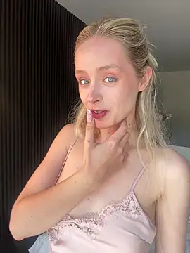 SunnyShiney online show from February 9, 8:29 am