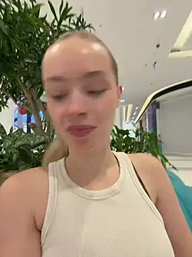 SunnyShiney online show from July 3, 6:03 pm
