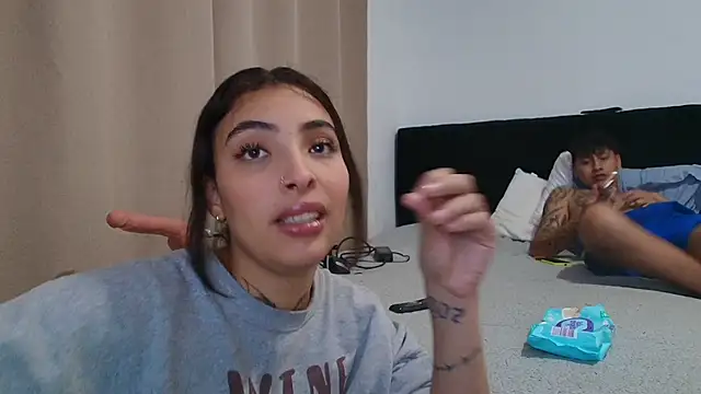 emmi 11 online show from March 6, 12:07 am