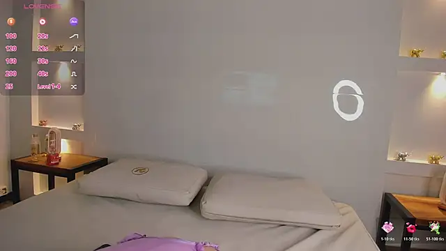 chloe cortez online show from April 29, 11:36 am