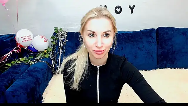 Snapshot of Hanna--Sweet chatting on January 13, 3:50 pm Hanna--Sweet online show from January 13, 3:50 pm