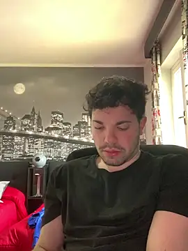 Snapshot of sognatore99 chatting on March 14, 9:26 am sognatore99 online show from March 14, 9:26 am