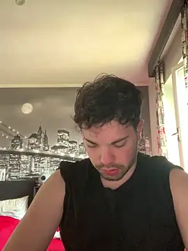 Snapshot of sognatore99 chatting on March 15, 9:37 am sognatore99 online show from March 15, 9:37 am