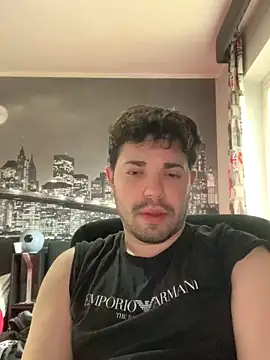 Snapshot of sognatore99 chatting on March 16, 9:13 am sognatore99 online show from March 16, 9:13 am