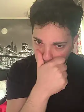 Snapshot of sognatore99 chatting on March 21, 9:47 am sognatore99 online show from March 21, 9:47 am