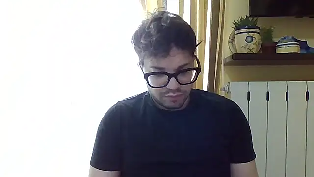 Snapshot of sognatore99 chatting on March 26, 3:50 pm sognatore99 online show from March 26, 3:50 pm