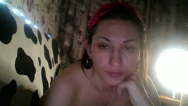 nika smily online show from December 15, 5:17 pm