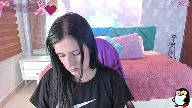 Snapshot of Isa_Emm chatting on March 28, 8:08 pm Isa Emm online show from March 28, 8:08 pm