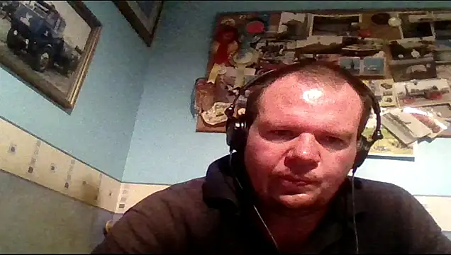 mrhardcock12 online show from January 17, 9:40 pm