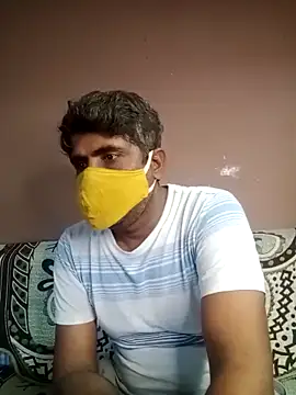 CHOUDHARY1985 online show from June 2, 5:15 pm