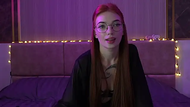 Mary Harriss online show from February 7, 7:12 am