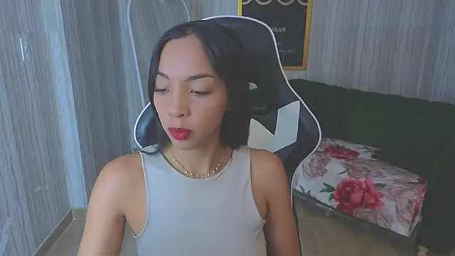 luna meow t online show from February 3, 8:03 pm