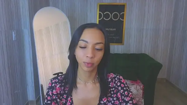 luna meow t online show from February 10, 7:51 pm