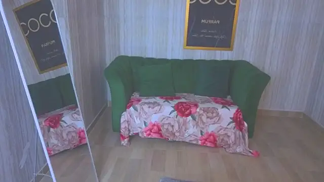 luna meow t online show from February 11, 7:41 pm