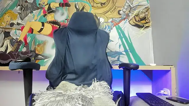 Neill Lorde online show from February 6, 7:28 pm