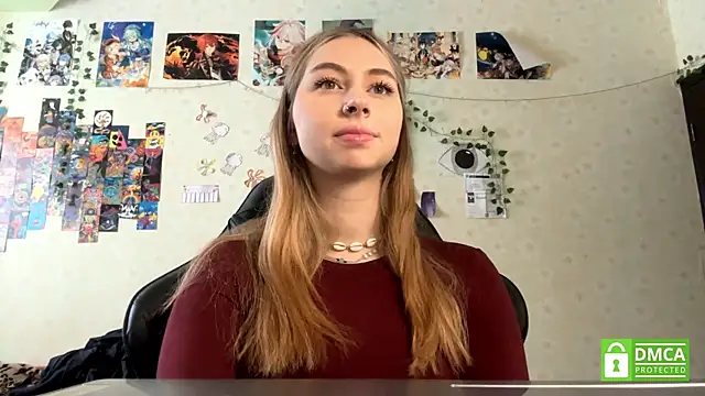 Snapshot of JanelBray chatting on February 6, 9:12 am JanelBray online show from February 6, 9:12 am