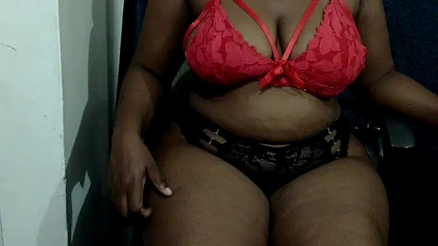 Cherryy- online show from March 27, 3:01 am