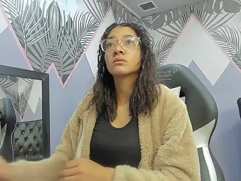 Jadde Greyy  online show from December 14, 11:48 am