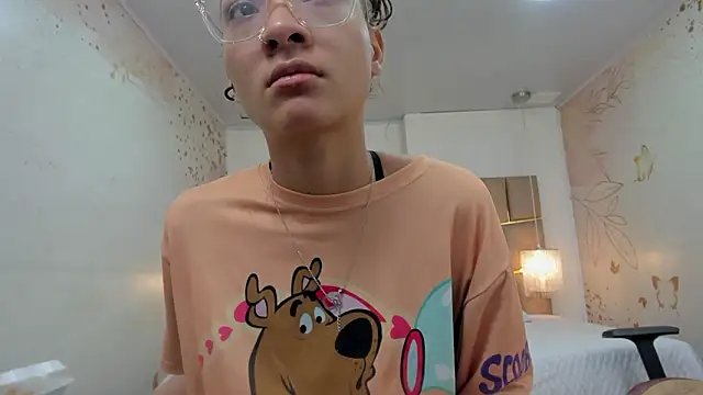 Snapshot of Jadde_Greyy_ chatting on January 18, 3:10 am Jadde Greyy online show from January 18, 3:10 am