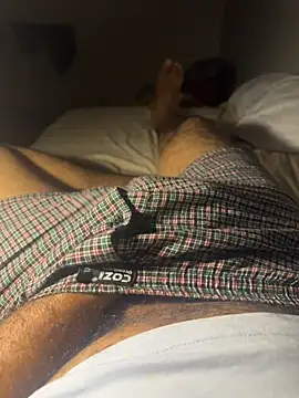 Night outcam online show from April 3, 9:13 pm