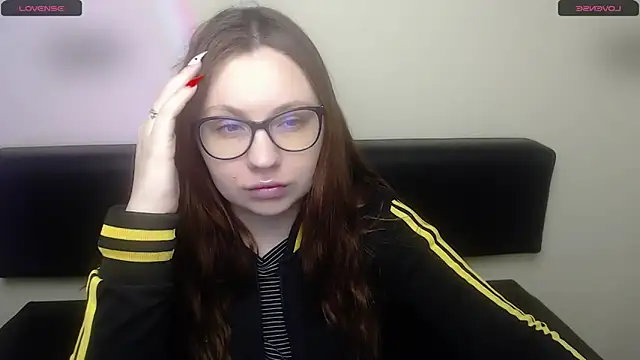 LiliaErmi online show from March 14, 7:14 am