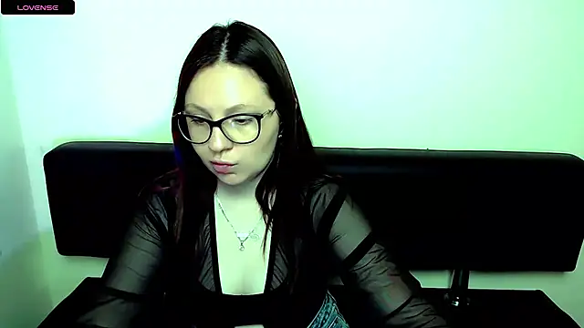 LiliaErmi online show from May 30, 6:10 am