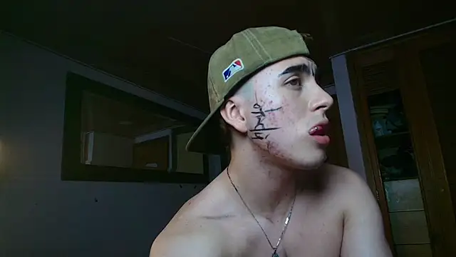 DanteObscura online show from March 26, 3:45 am