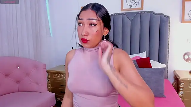 devilishly 7 online show from February 12, 12:00 pm