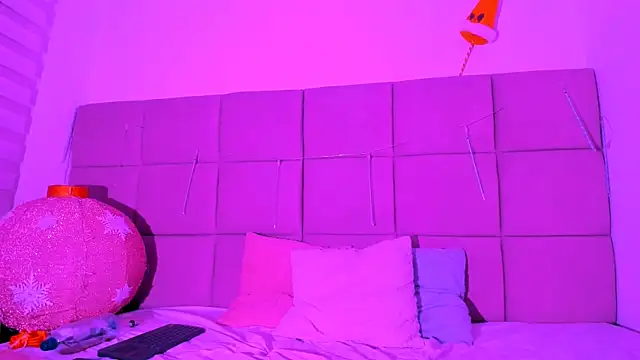 vannellope 96 online show from January 17, 7:17 pm