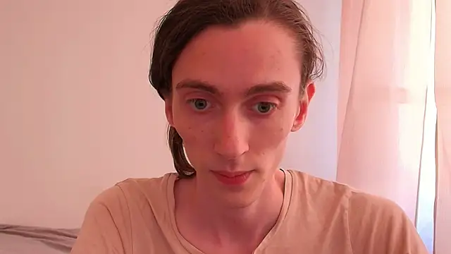 melody gepards online show from May 25, 3:18 pm
