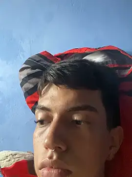 Juan Gomezz26 online show from January 12, 10:26 pm