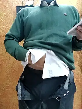 Rahul Singh1987 online show from January 6, 3:05 pm