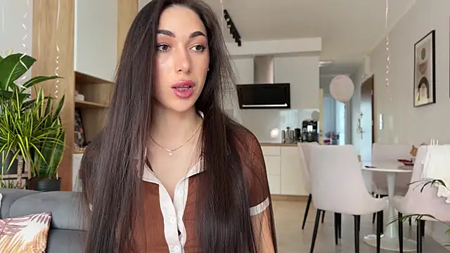 Snapshot of Ann_Passion chatting on January 13, 10:31 am Ann Passion online show from January 13, 10:31 am