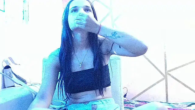 twobigscock23 online show from May 8, 9:20 pm