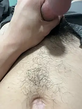 Ahming3821 online show from March 13, 2:23 pm