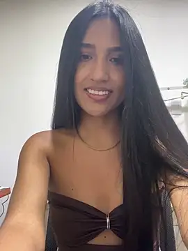 Adahara Banks online show from February 2, 10:08 pm