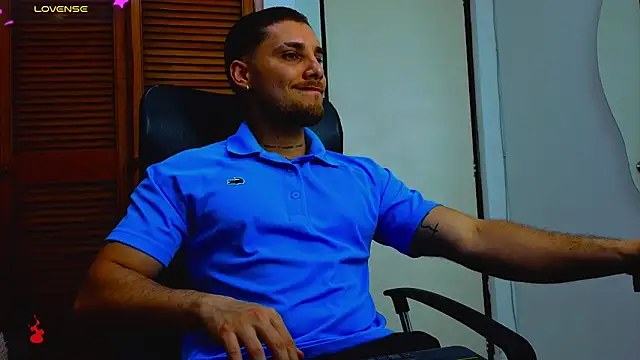 King meruem online show from January 15, 8:45 pm