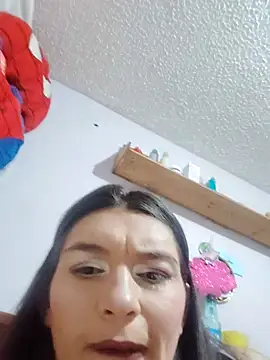 Afrodita2035 online show from December 15, 5:17 pm