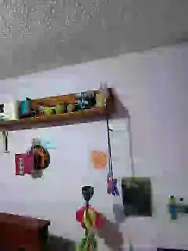 Afrodita2035 online show from December 18, 6:47 pm