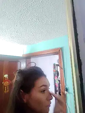 Afrodita2035 online show from December 19, 5:42 pm